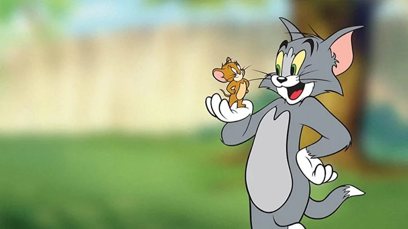 Loạt tom and jerry meme face khiến bạn không nhịn được cười