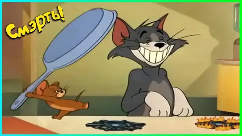 Xem ngay ảnh meme tom and jerry cực vui nhộn