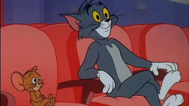 Tổng hợp mèo tom meme tom and jerry đỉnh nhất