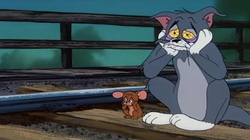 Sưu tầm tom and jerry meme việt nam cực hot