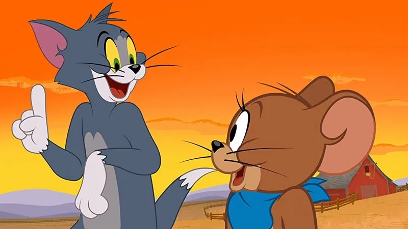 Chọn ngay ảnh meme tom và jerry full HD