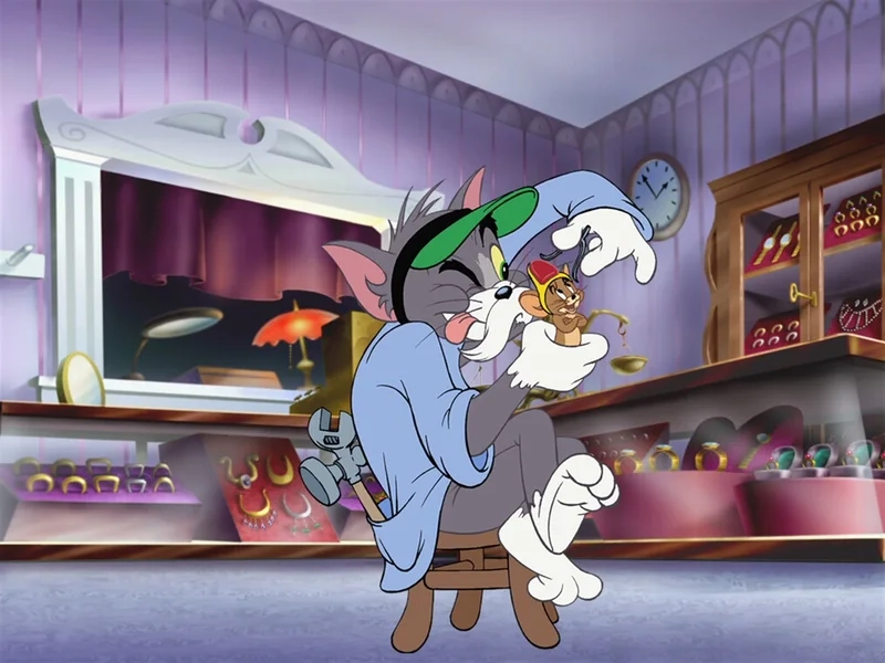 Bộ sưu tập tom and jerry tom meme siêu hài