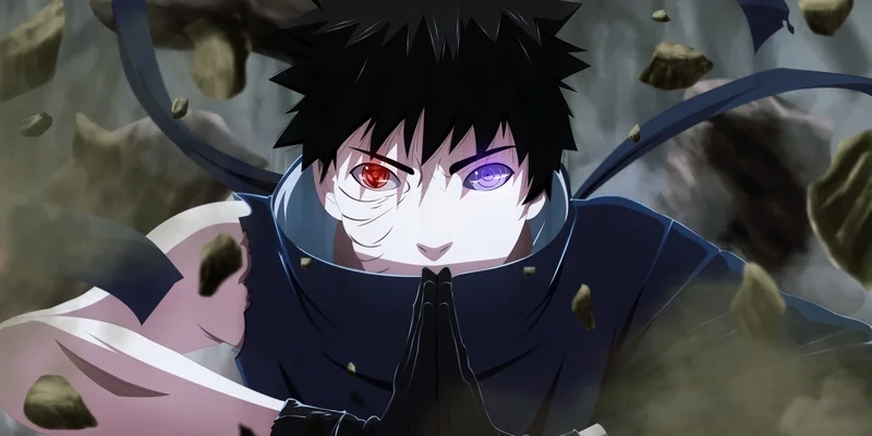 Trải nghiệm obito uchiha wallpaper 4k mobile siêu đẹp