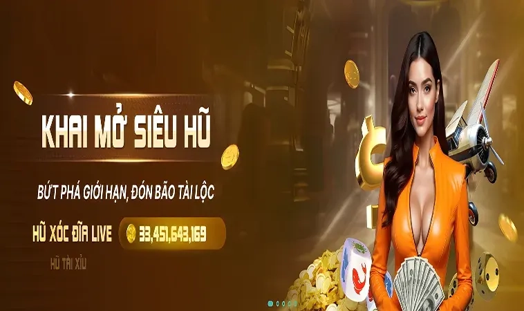 Vì Sao Chương Trình Khuyến Mãi VinBet Lại Thu Hút Đến Vậy?