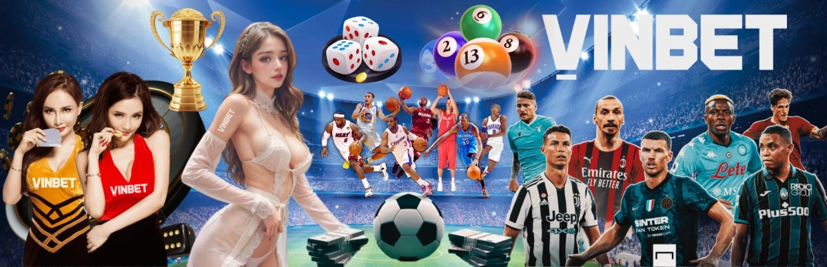 VinBet – Sự Lựa Chọn Uy Tín Cho Người Chơi Việt Nam Năm 2025