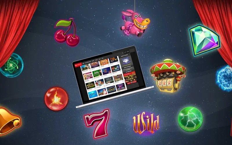 Làm Thế Nào Để Chọn Slot Game Jackpot Phù Hợp Với Bạn Tại Gemwin?