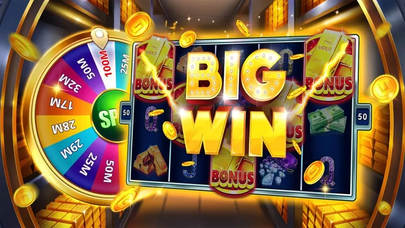 Cách Chơi Slot Game Jackpot Đơn Giản Cho Người Mới Bắt Đầu Tại Gemwin