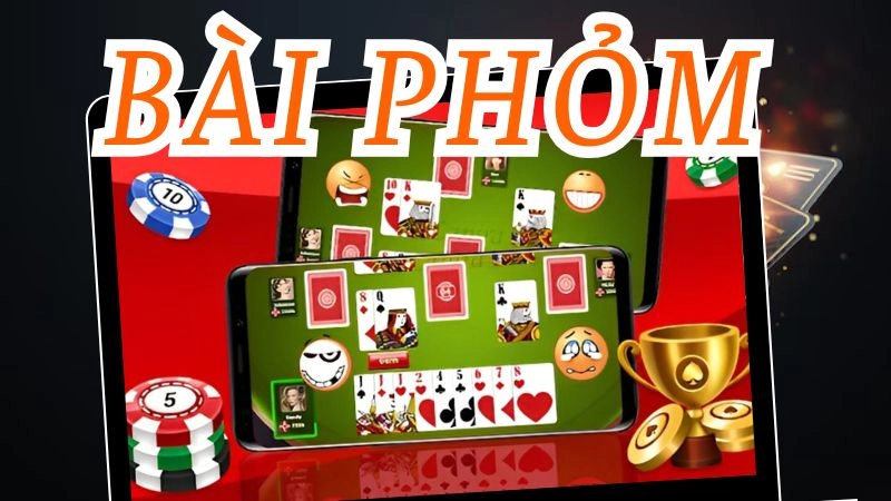 Bài phỏm là gì?