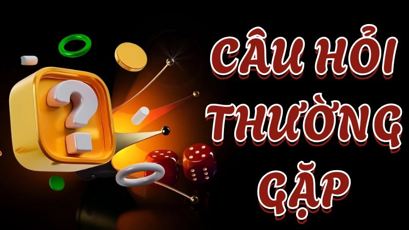 Câu hỏi thường gặp khi tạo tài khoản Dabet