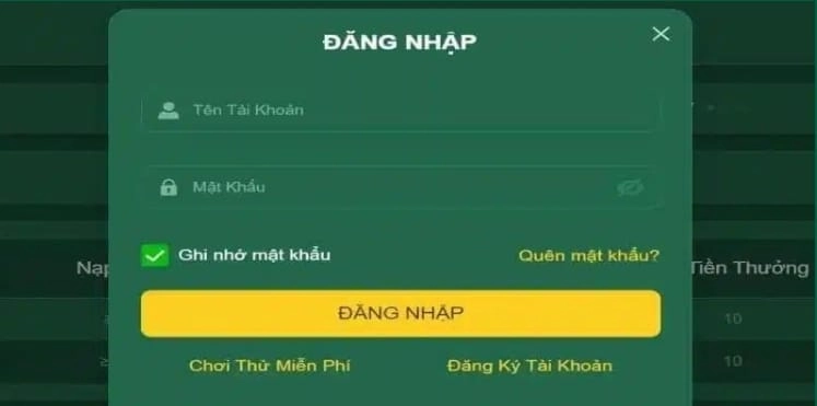 Ba cách đăng nhập thuận tiện không bị chặn