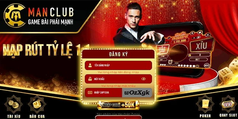  Hướng dẫn tải app ManClub trên Android nhanh gọn, chỉ 3 phút là xong!