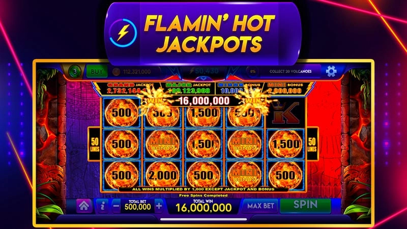  Săn jackpot lớn trên PC với nhà cái ManClub.