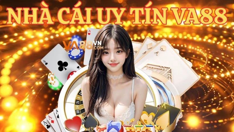 Quyền lợi hấp dẫn khi trở thành thành viên của VA88