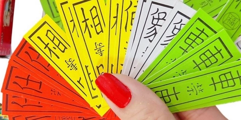 Giới thiệu về nét đẹp dân gian của game bài tứ sắc