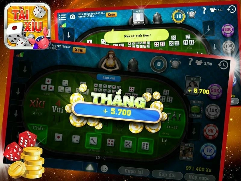  Hệ thống rút tiền 789Club nhanh chóng, an toàn 