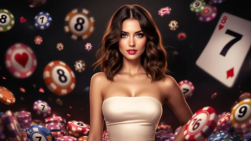  Cao thủ chia sẻ chiến thuật chơi tại casino trực tuyến Bubet