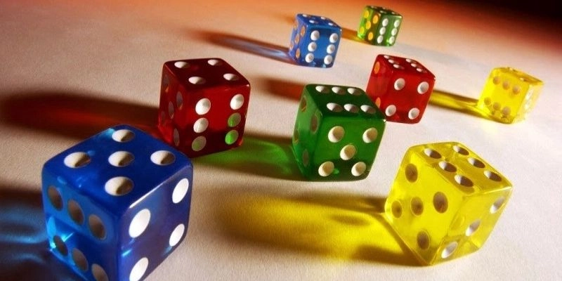 Luật cơ bản của Sicbo (Tài Xỉu)