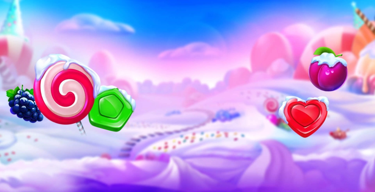 Ưu điểm của Nổ Hũ Kẹo Ngọt