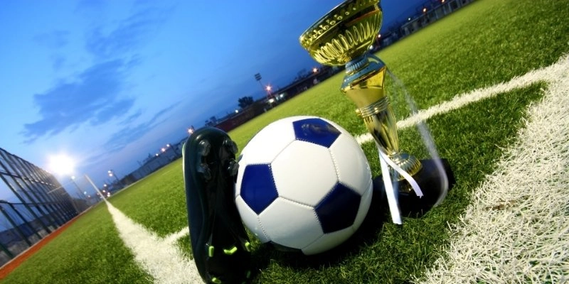 Người dùng có thể theo dõi hàng trăm giải đấu lớn nhỏ