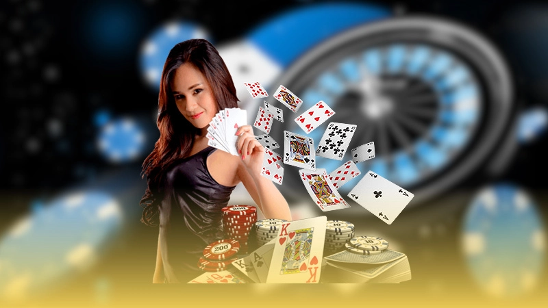 Luật chơi và cách tính thắng thua minh bạch