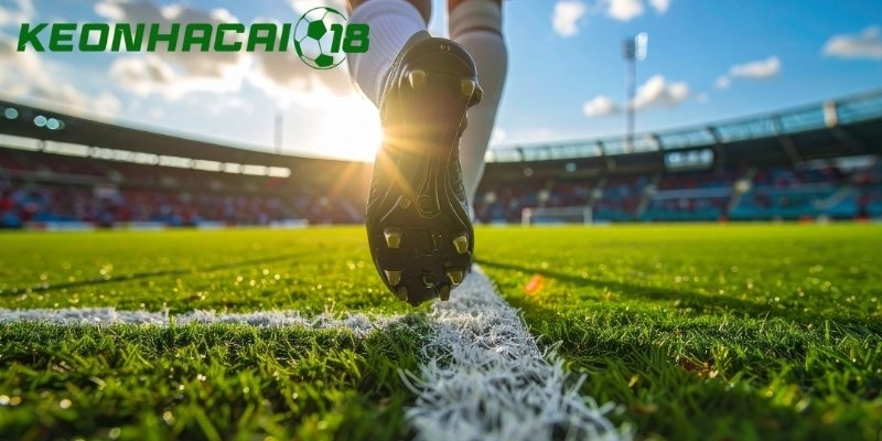 Kèo nhà cái vận hành dựa trên nguyên tắc xác suất và dữ liệu thống kê