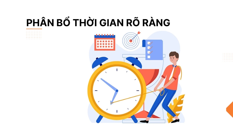 Giới hạn thời gian cho mỗi nhiệm vụ cụ thể