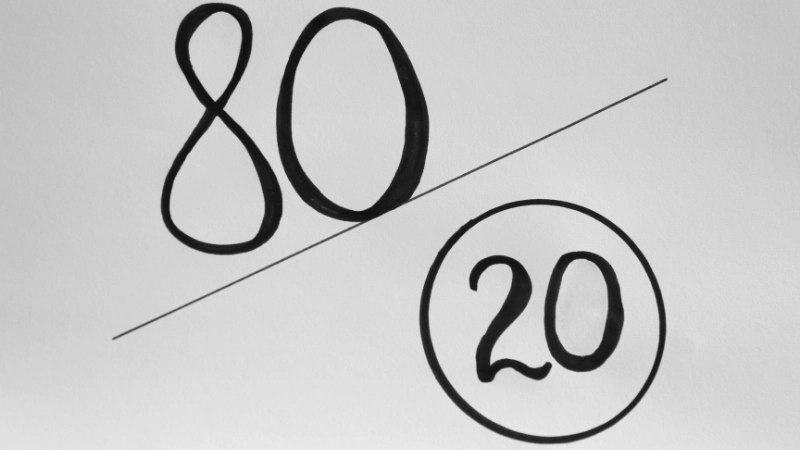 Loại bỏ tư duy bận rộn giả tạo trong công việc