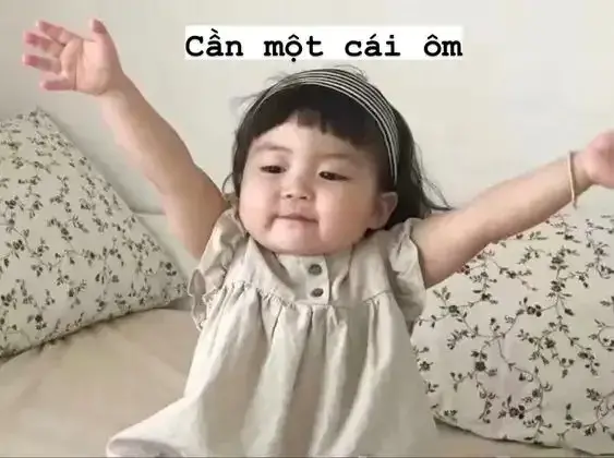 Top 101+ ảnh hình meme cute hài hước nhất