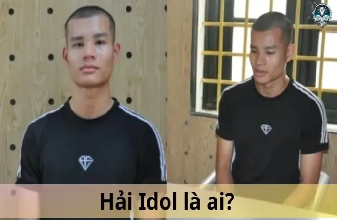 Hải Idol là ai? Tiểu sử, sự nghiệp và cuộc sống hiện tại của Hải Idol