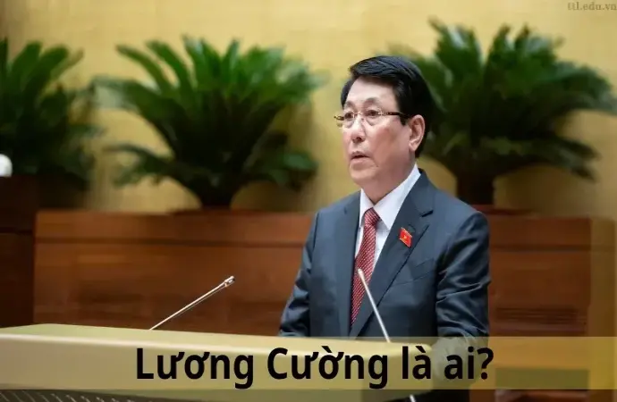 Lương Cường là ai? - Khám phá tiểu sử tân Chủ tịch nước Lương Cường