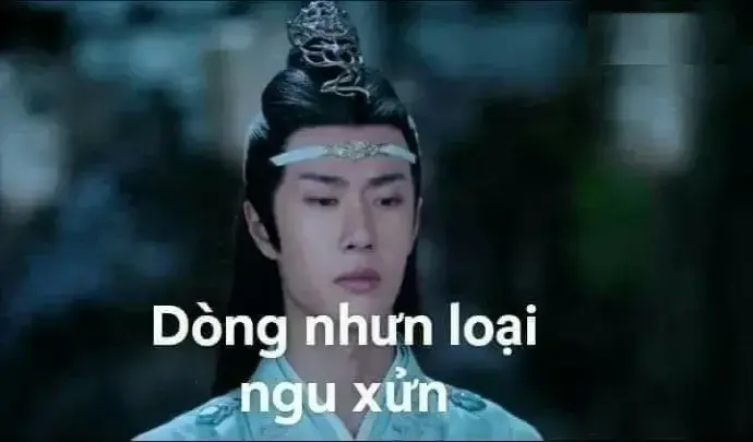 Tổng hợp bộ ảnh meme ngu hài hước giúp bạn thư giãn và giải trí