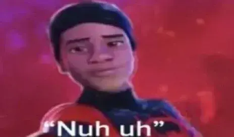 Top 50+ hình ảnh Miles Morales meme hài hước và thú vị nhất