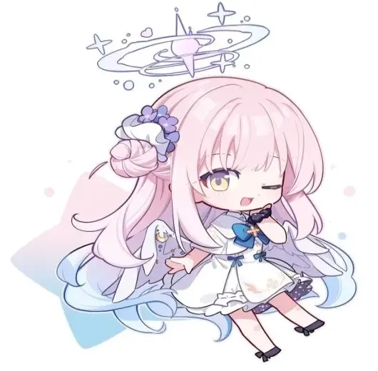 Bộ sưu tập avatar chibi đẹp nhất: Dễ thương và cá tính