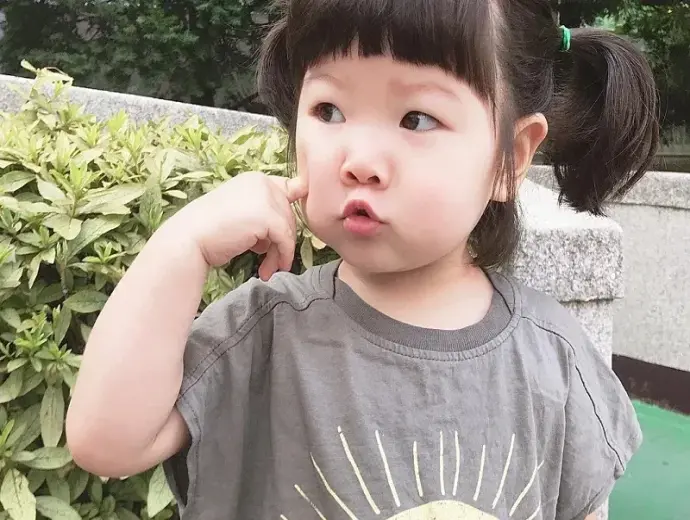 Ảnh bé gái cute - Bộ sưu tập hình ảnh em bé đáng yêu và ngọt ngào nhất