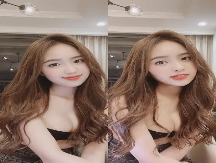 Ảnh gái 2K5 xinh đẹp, dễ thương, cuốn hút nhất hiện nay