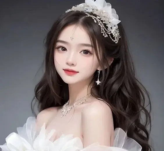 Bộ sưu hình ảnh gái 3D đẹp và cuốn hút không lối thoát Full HD