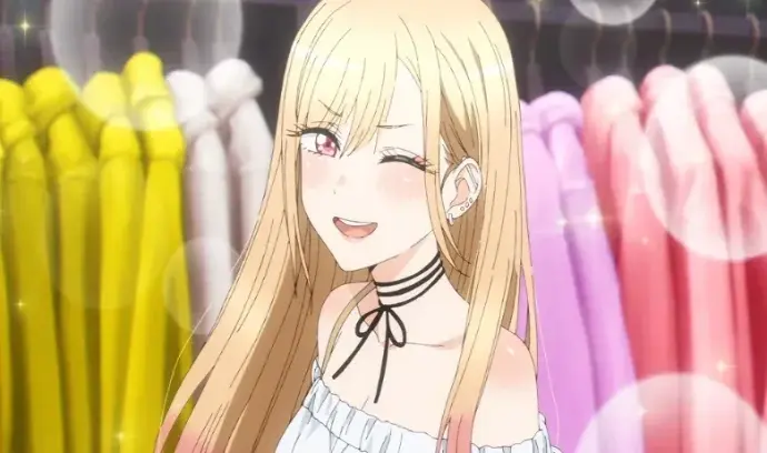 Ảnh gái anime ngầu cực chất, độc đáo dành cho fan anime