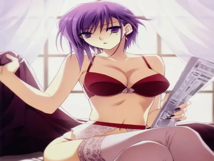Khám phá bộ sưu tập ảnh gái cute anime đáng yêu nhất