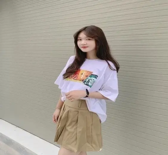 Khám phá bộ ảnh gái lớp 5 cute đáng yêu khiến ai cũng thích thú