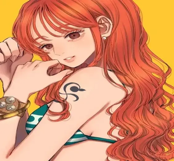 Top ảnh gái One Piece đẹp, thu hút mà bạn không thể bỏ qua