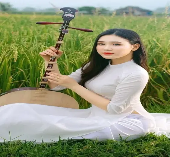 Tuyển tập bộ ảnh gái quê giản dị và duyên dáng nhất trên MXH