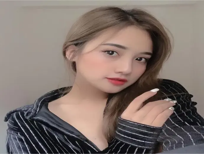 Ảnh gái xinh 2K6 dễ thương, trẻ trung và thu hút nhất trên MXH