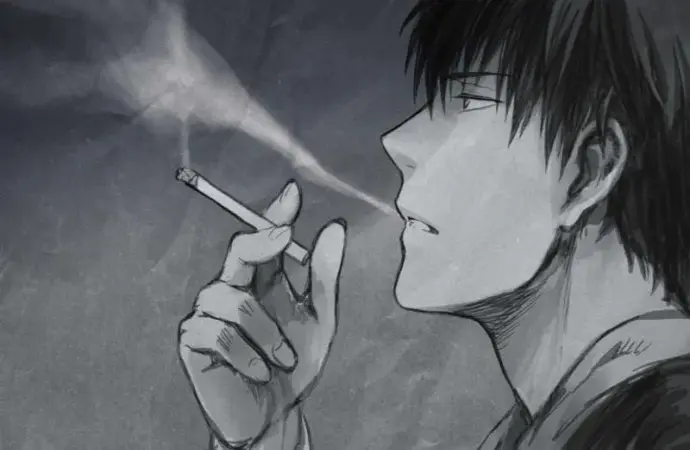 Bộ ảnh avatar anime đẹp chất dành cho fan anime yêu thích