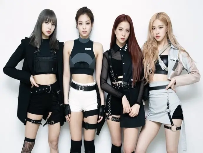 Bộ sưu tập ảnh avatar Blackpink đẹp dành riêng cho Blink Fan
