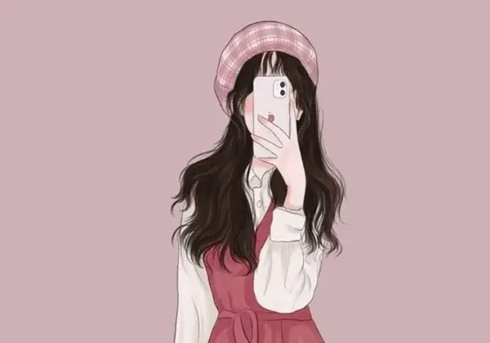 Ảnh avatar điện thoại đẹp, phong cách cho hình ảnh cá nhân
