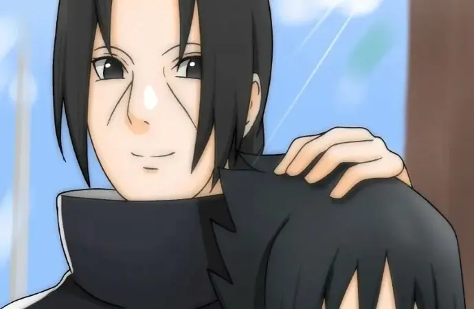 Ngắm nhìn bộ ảnh avatar Itachi đẹp, huyền bí dành cho fan Naruto