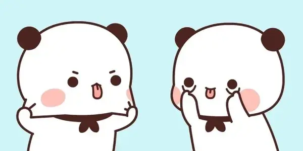 Ảnh avatar meme vui nhộn, hài hước giúp bạn thể hiện cá tính