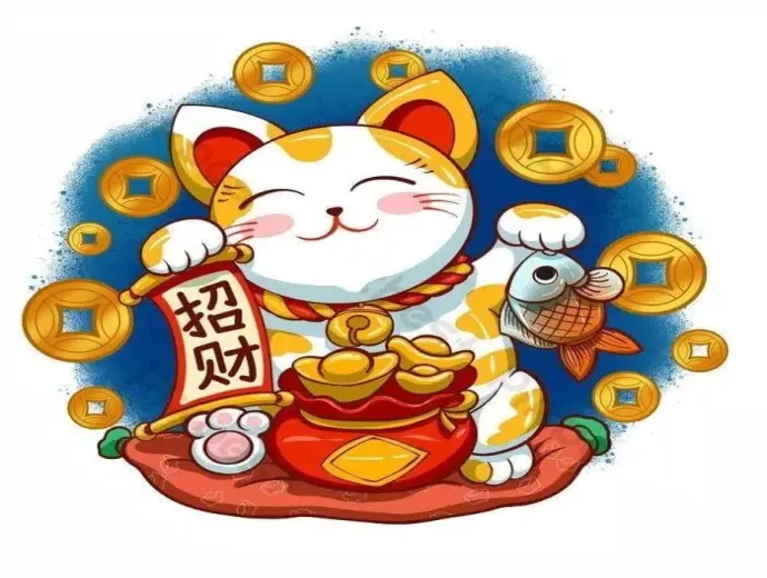 Bộ ảnh avatar Tết đẹp rực rỡ chào đón năm mới ý nghĩa