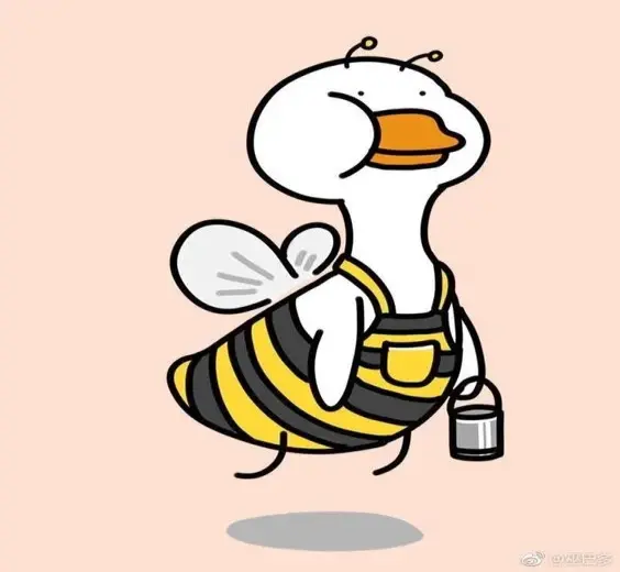 Bộ ảnh avatar vịt dễ thương: Tạo phong cách độc đáo cho bạn