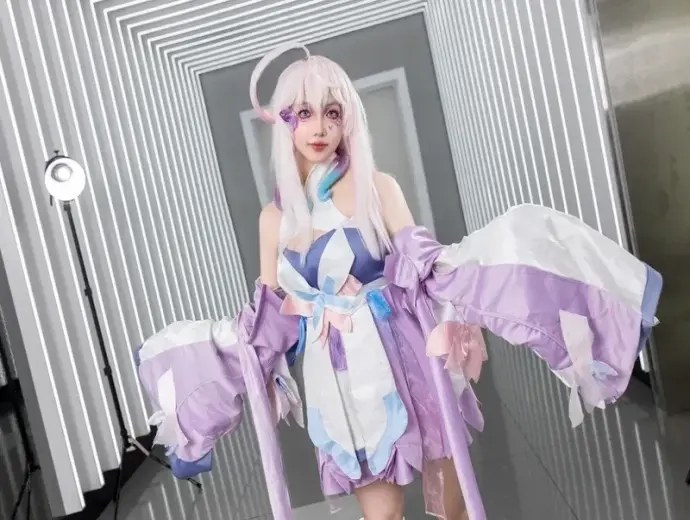 Khám phá bộ sưu tập ảnh gái cosplay đẹp và ấn tượng nhất trên MXH